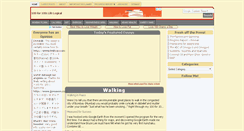 Desktop Screenshot of hundredforhundred.com